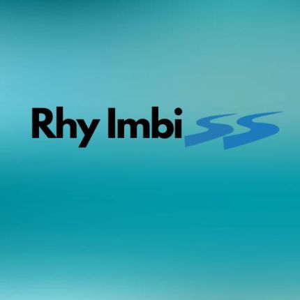 Logotyp från Rhy Imbiss