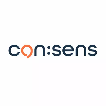 Logo de con:sens language professionals