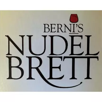 Logotipo de Berni‘s Nudelbrett