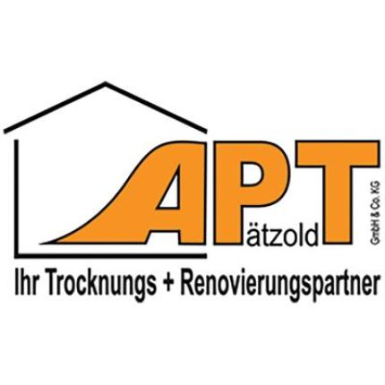 Logotyp från APT Pätzold GmbH & Co. KG Alexander Pätzold