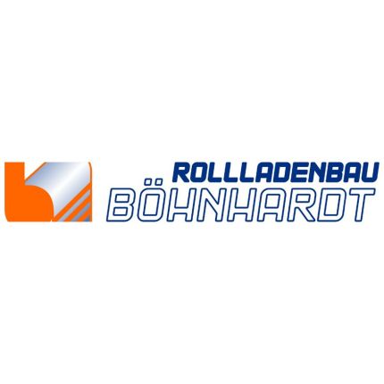Logo van Rollladenbau Böhnhardt GmbH & Co. KG