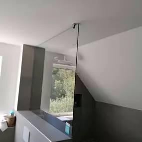 Referenzbild Glaskurz GmbH Glas- und Kunststoffhandel