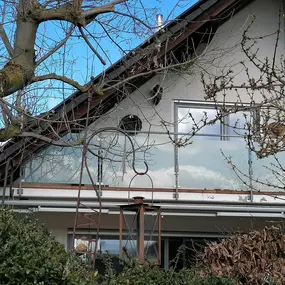 Referenzbild Glaskurz GmbH Glas- und Kunststoffhandel