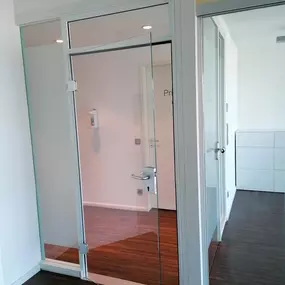 Referenzbild Glaskurz GmbH Glas- und Kunststoffhandel