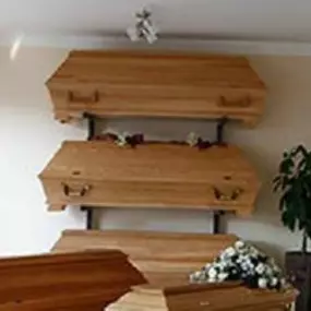 Bild von Grahl Bestattungen Bad Füssing