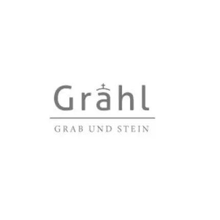 Λογότυπο από Grahl Grab und Stein