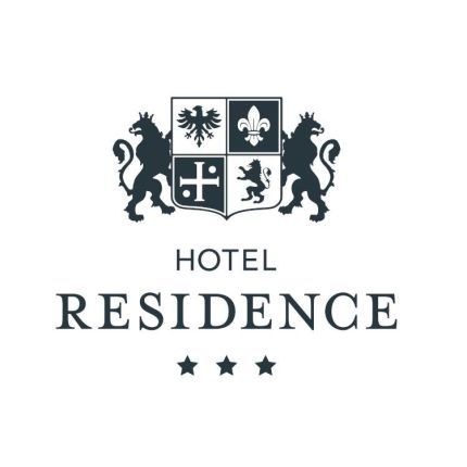 Logo od *** HOTEL RESIDENCE