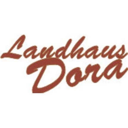 Logotyp från Landhaus Dora