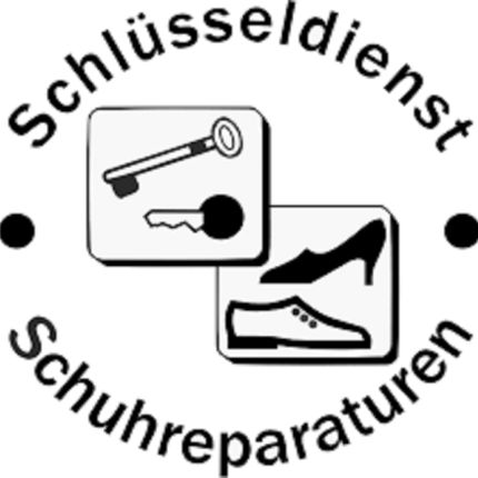 Logotipo de Schuhreparatur & Schlüsseldienst