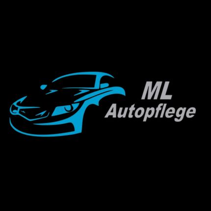 Logo van ML Autopflege