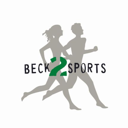 Logotipo de Beck2Sports
