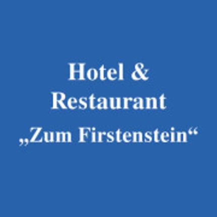 Logo fra Hotel & Restaurant Zum Firstenstein