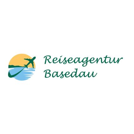 Logotyp från Reiseagentur Basedau