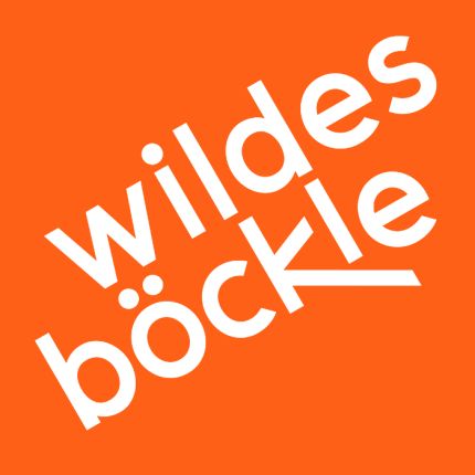 Logotipo de Wildes Böckle