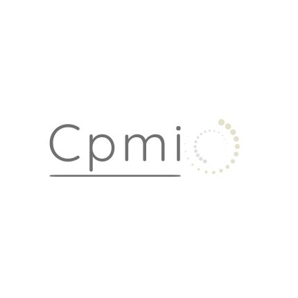Logotyp från Cpmi - Centre de psychothérapie et médecine intégrative