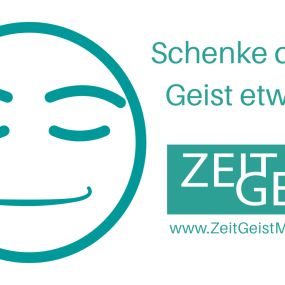 Bild von Zeit Geist Meditation