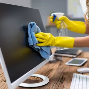 Bild von Büro Clean Service