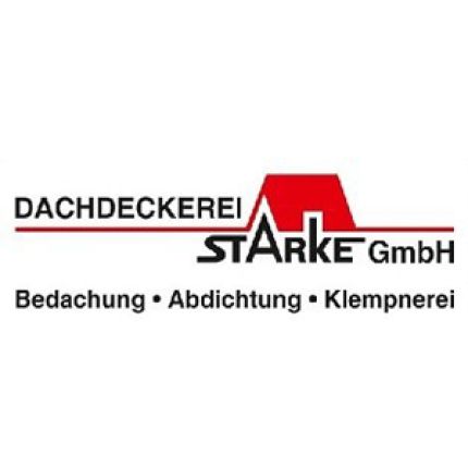 Logo od Dachdeckerei Starke GmbH