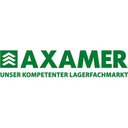 Logo von A-Holz Sägewerk GmbH - AXAMER Lagerfachmarkt