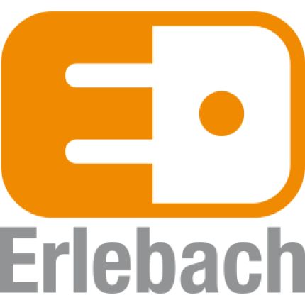 Logo van Erlebach Elektrotechnik GmbH