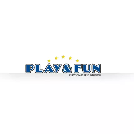 Logo von Play & Fun Spielothek