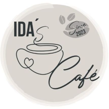 Logo od Ida's Café Stammler - Inh. Cosima Harnisch