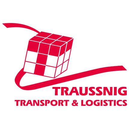 Logo von TRAUSSNIG Spedition GmbH