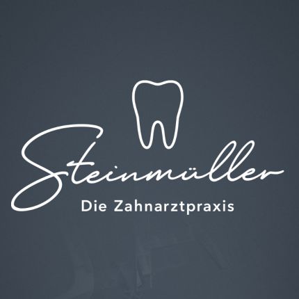Logotipo de Steinmüller - Die Zahnarztpraxis