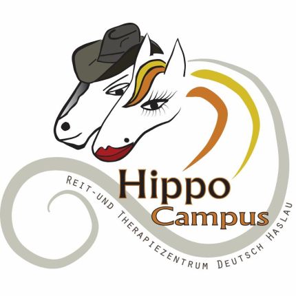 Logo od Hippo-Campus Reit- und Therapiezentrum Werny OG