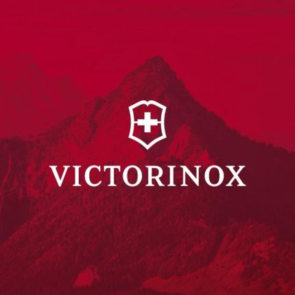 Logo od Victorinox Flagship Store Geneve