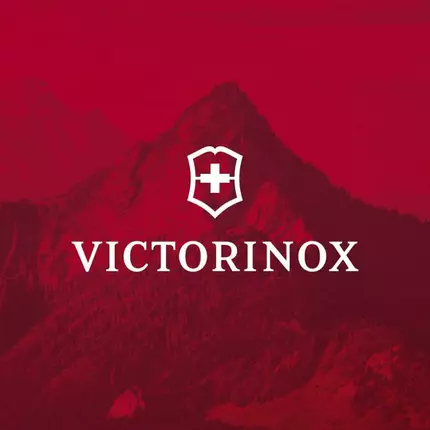 Logótipo de Victorinox Flagship Store Geneve