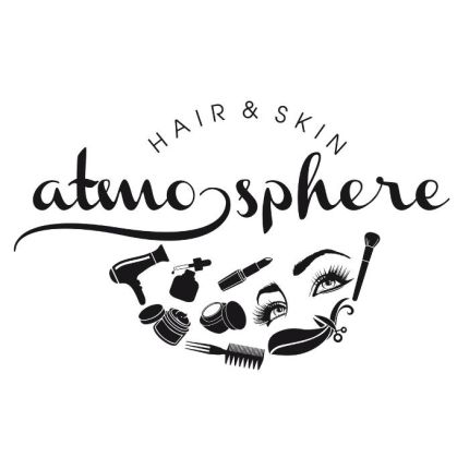 Logo from Atmosphere Hair & Skin