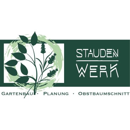 Logo fra Staudenwerk e.U.