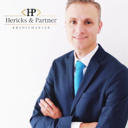 Logo de Hericks&Partner Kreditmakler