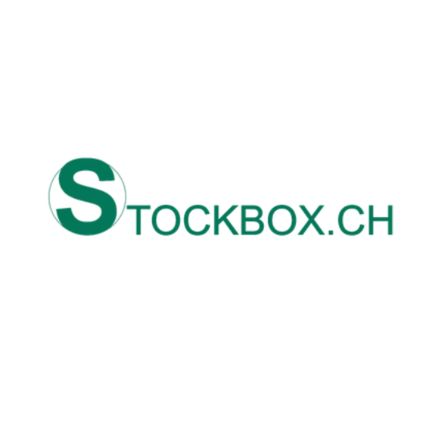 Logotyp från Stockbox.ch
