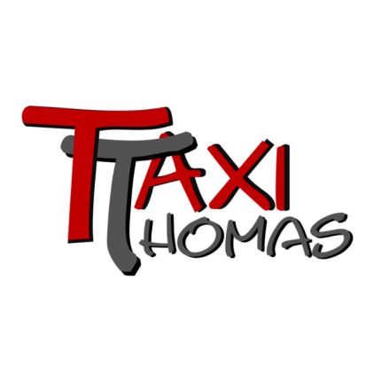 Logo od Taxi Thomas GmbH