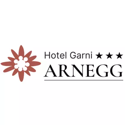 Logo from Hotel Garni Arnegg