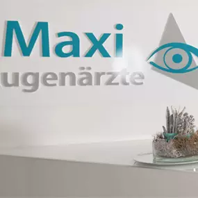 Bild von Maxi-Augenärzte Katzwang