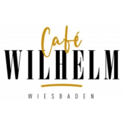 Λογότυπο από Cafe Wilhelm - Wiesbaden