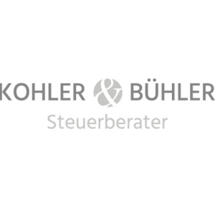 Logo od Kohler & Bühler Steuerberater