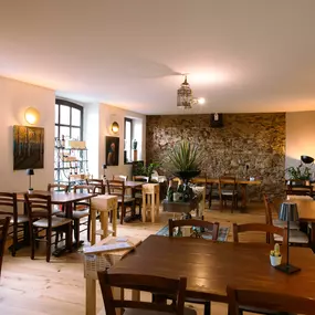 Bild von ARCA restaurant by Osteria dei Colombi