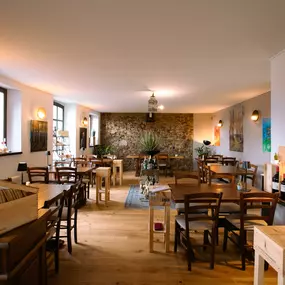 Bild von ARCA restaurant by Osteria dei Colombi