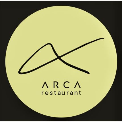 Logo de ARCA restaurant by Osteria dei Colombi