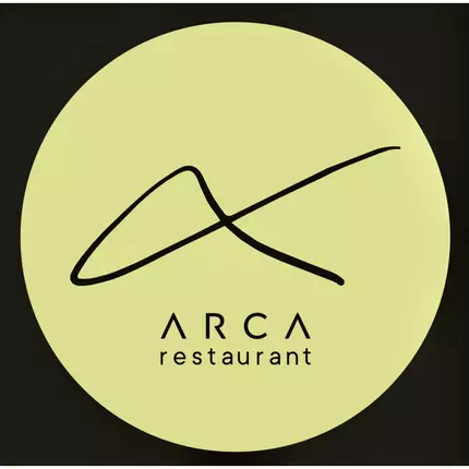 Logo de ARCA restaurant by Osteria dei Colombi