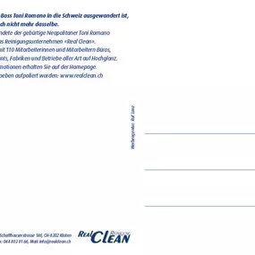 Bild von Real Clean GmbH