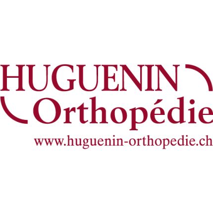 Logo da Huguenin R. & Fils sa