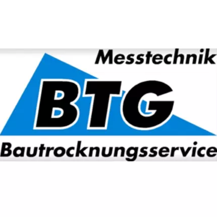 Λογότυπο από BTG Bautrocknungs-Service P. Herdrich