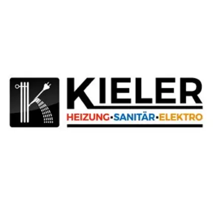 Logotyp från Gebäudetechnik Kieler