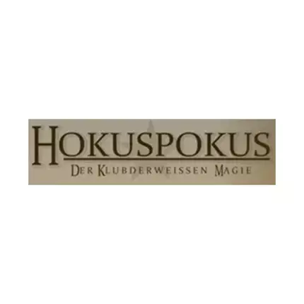 Logotyp från HOKUSPOKUS-Linz