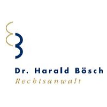 Logo od Dr. Harald Bösch